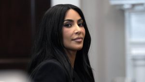 Kim Kardasian