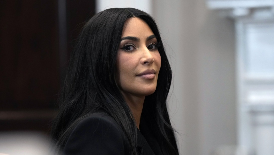 Kim Kardasian
