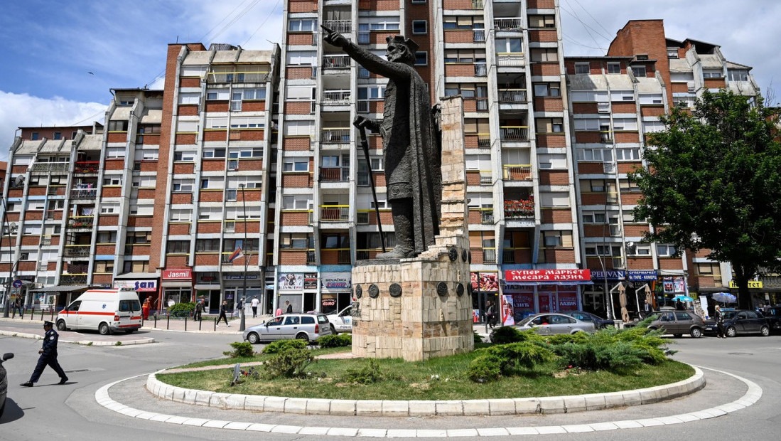Kosovo