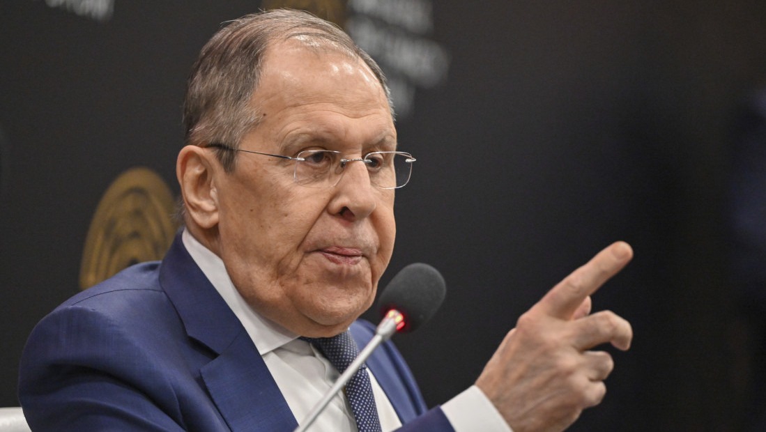 Lavrov