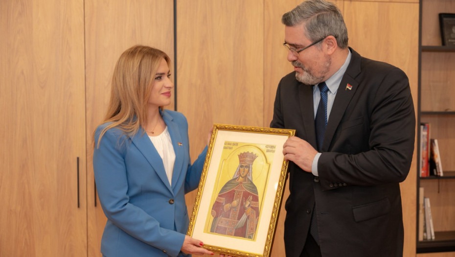 Milica Đurđević