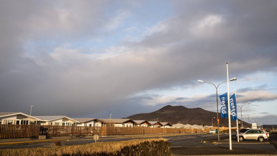 Rejkjavik