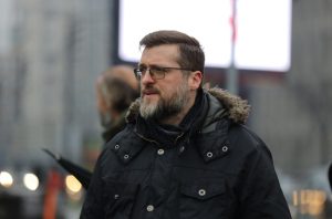 Srđan Nogo