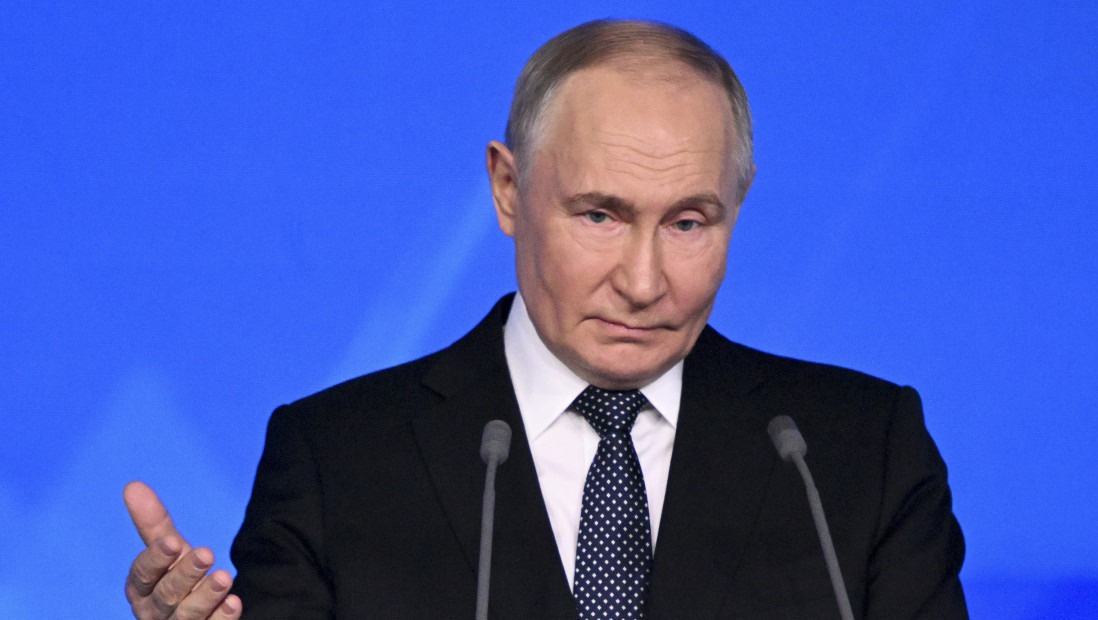 Putin
