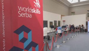 Worldkills serbia