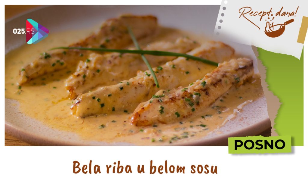 Bela riba