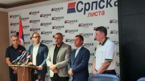 srpska lista