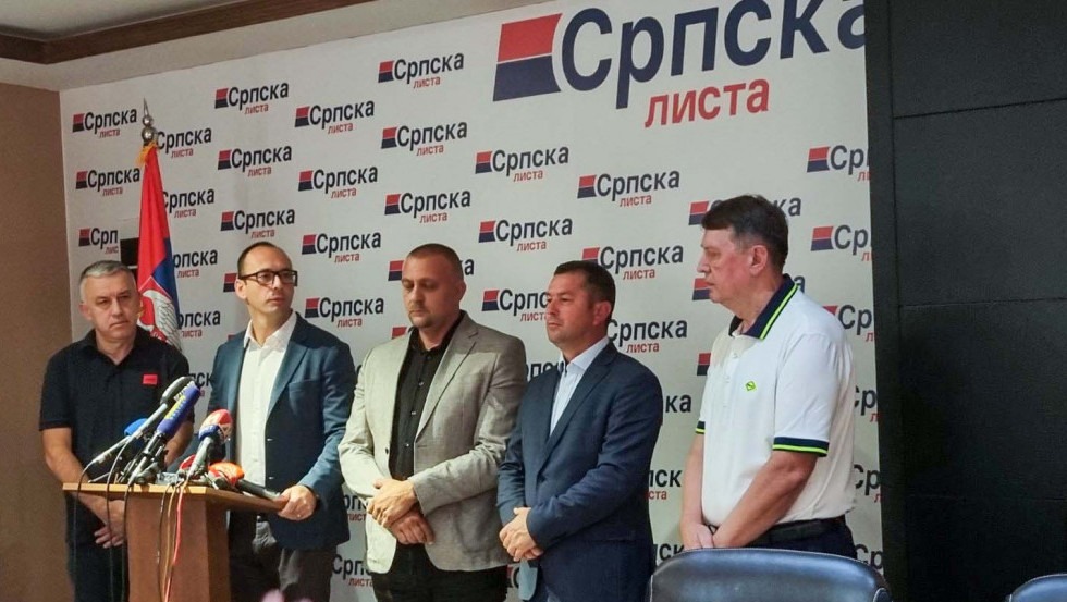 srpska lista