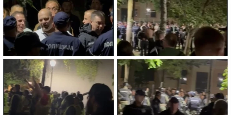 Kula-protest