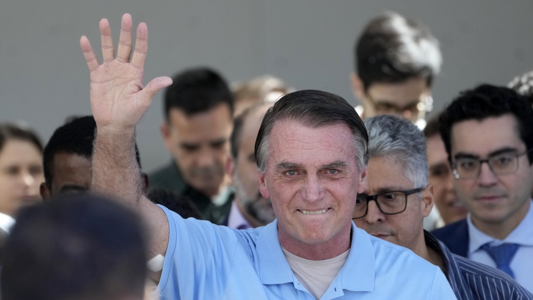 Bolsonaro