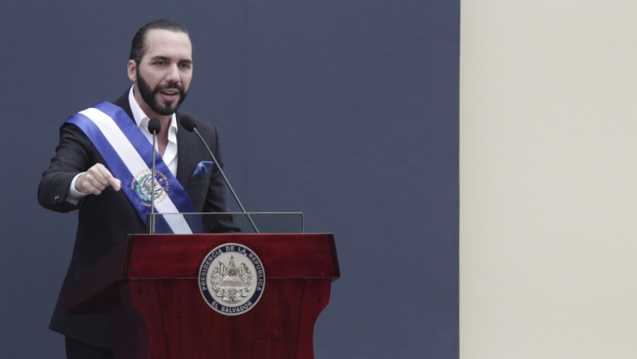 EL Salvador