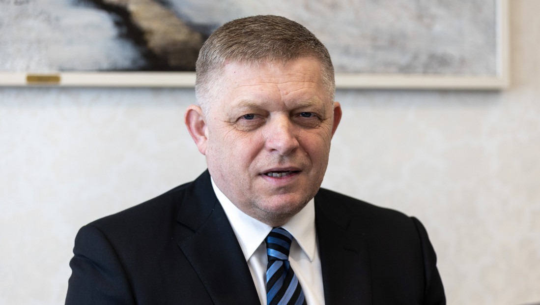 Fico upozorava: Biće još jednog atentata, blizu smo sukoba na ulicama