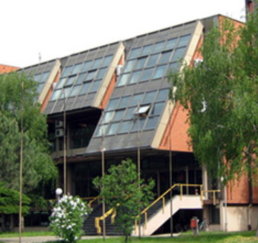Građevinski fakulte Subotica