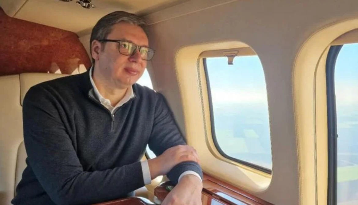 Vucic
