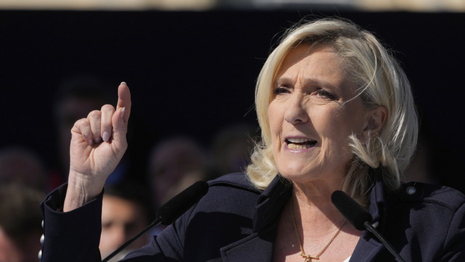 Le Pen