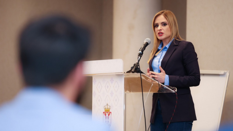 Milica Đurđević