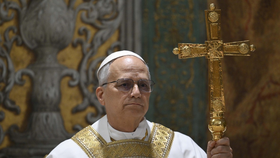 Papa Lav XIV