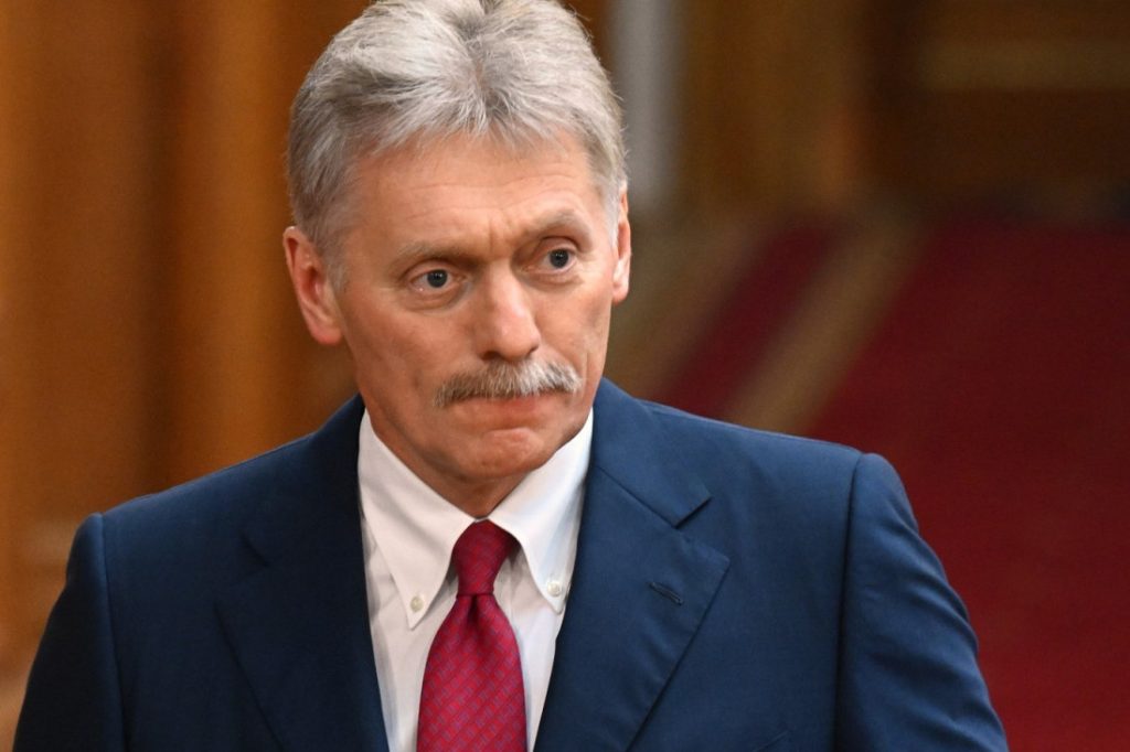 Peskov