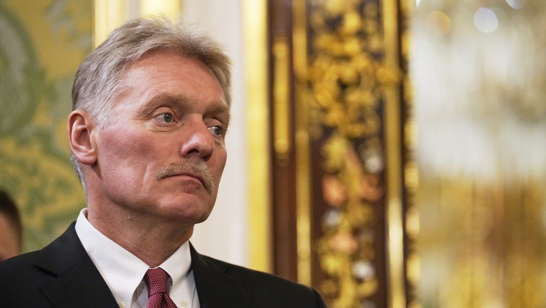 Peskov