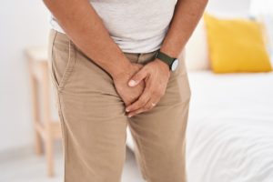 Prostata