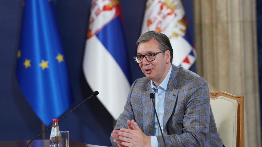 Vucic