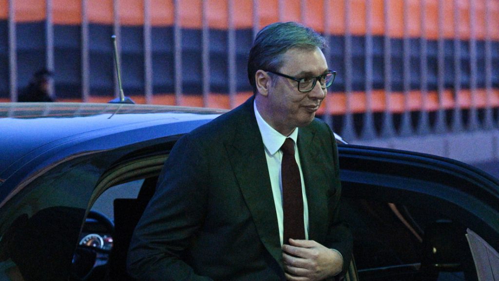 Vučić