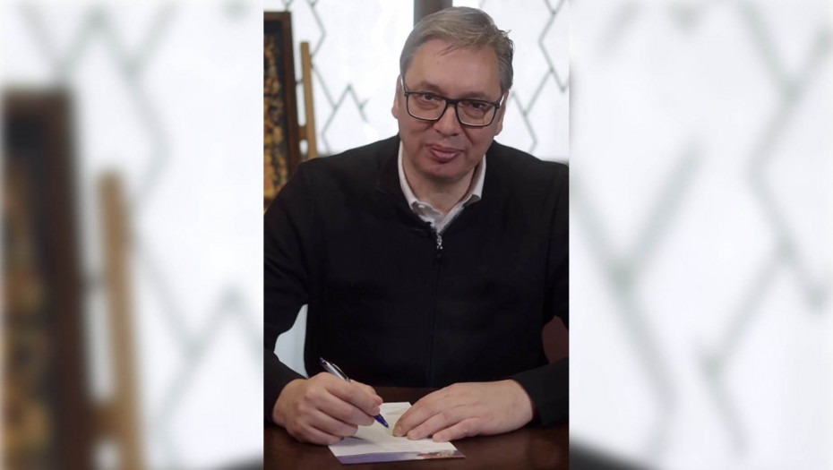 Vucic