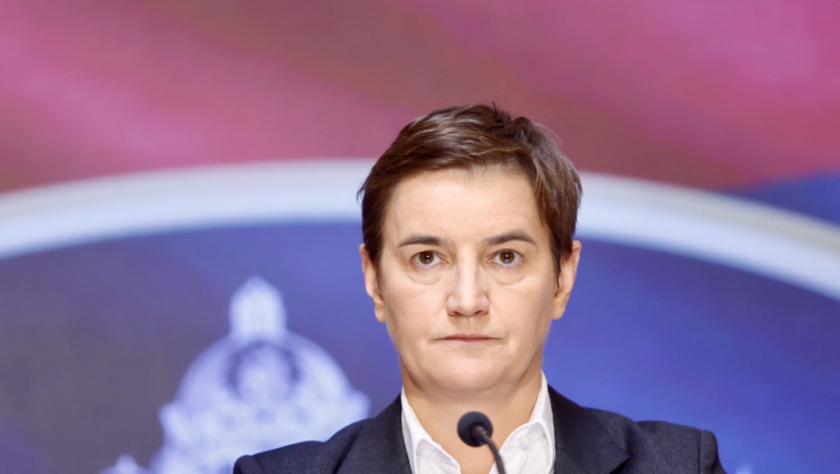 Brnabić demantovala navode da vlast sprema veliku izbornu krađu u Zaječaru i Kosjeriću