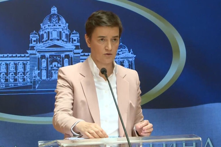 Ana Brnabić