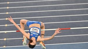 Angelina Topić