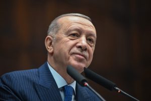 Erdogan