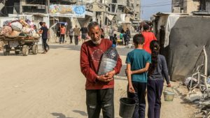 Gaza