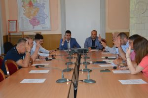 Gradsko veće usvojilo usaglašavanje namene zemljišta za buduću marinu u Bezdanu