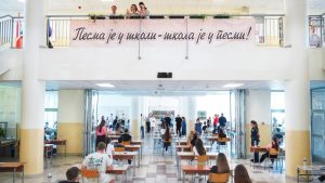 Mala matura
