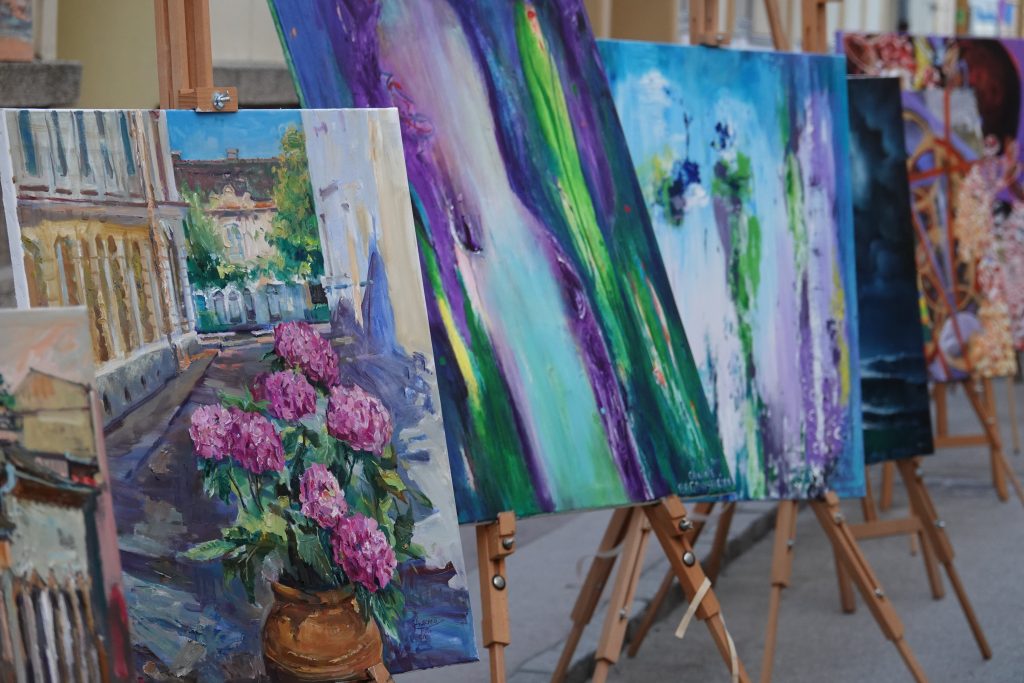 Međunarodni art simpozijum „Vukadinović“ održan u Somboru