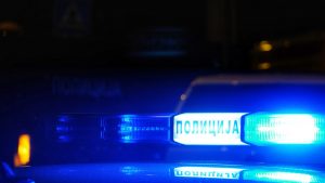 Policija