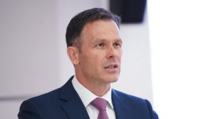 Siniša Mali