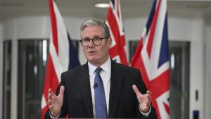 Starmer
