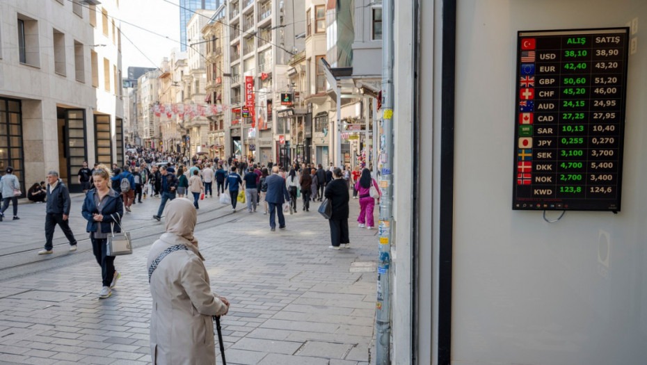 Turska