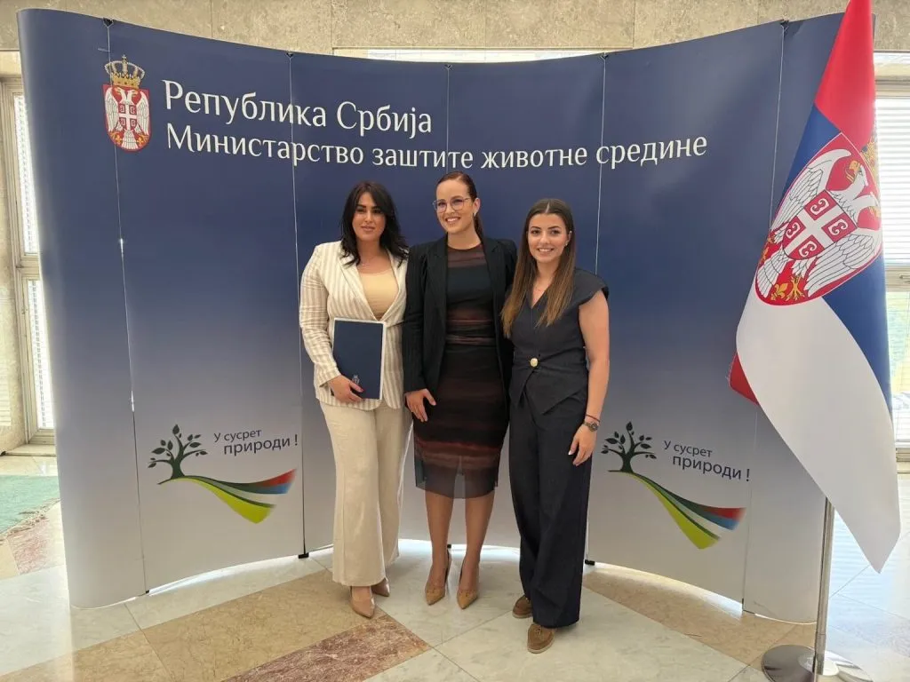 Opštini Kula sredstva za sanaciju divlje deponije u Ruskom Krsturu
