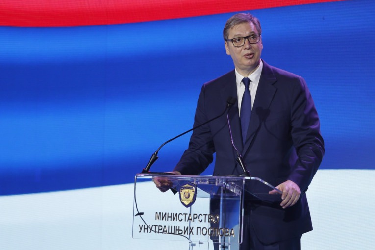 Vucic