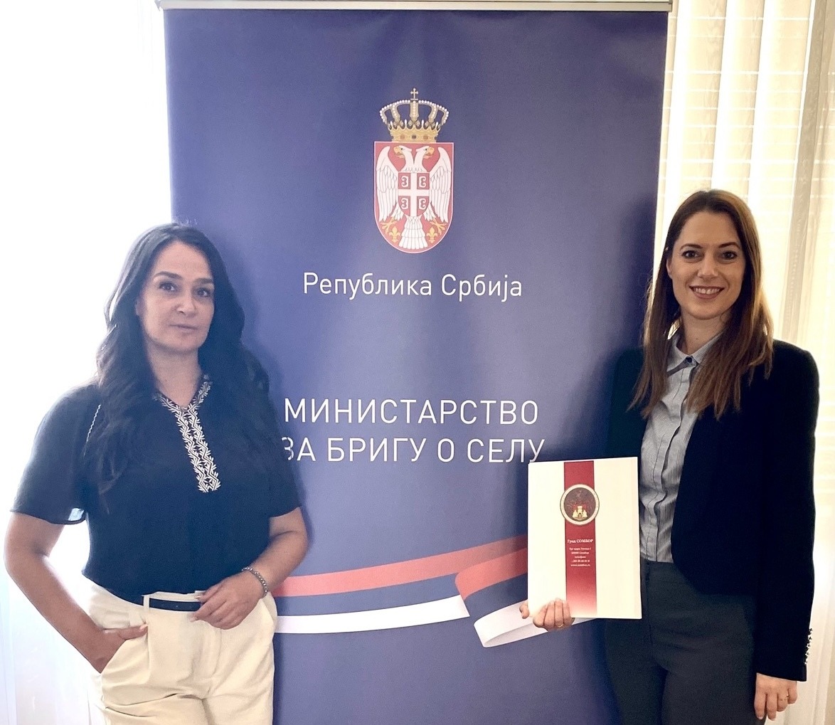„Miholjski susreti sela“ ove godine u naseljenom mestu Telečka