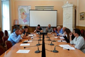 Gradsko veće donelo odluke o podršci pčelarima i obnovi školskih objekata