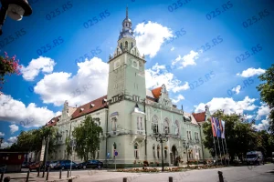 Opštinska uprava Apatin