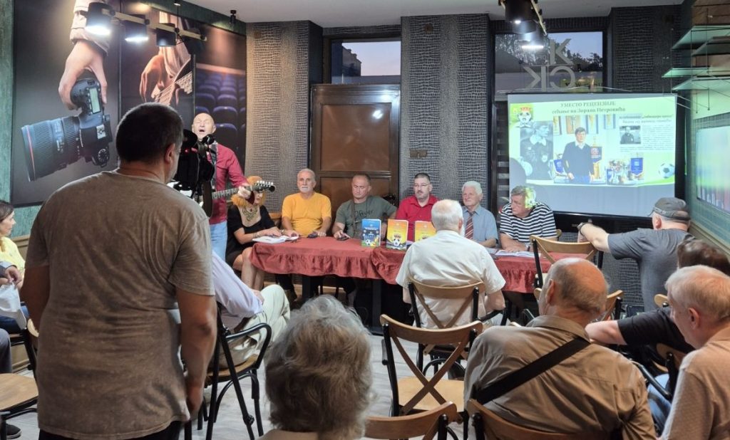 Održana promocija knjige monografije „Vladari pištaljke opštine Kula – 60 godina“