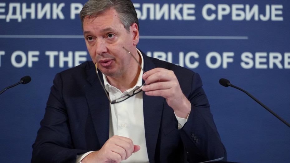Vučić o izborima sledeće godine: Ubedljivo najvažniji u modernoj istoriji Srbije
