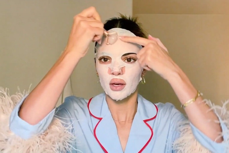 Da li viralne korejske kolagenske maske sa TikToka zaista rade ili je to samo još jedno influensersko podmetanje?