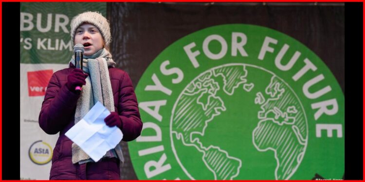 Od školskog štrajka do NVO biznisa: Istina o „Fridays for future“ u Srbiji