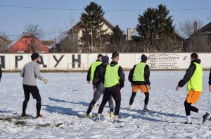 „Kordun“ startovao sa pripremama