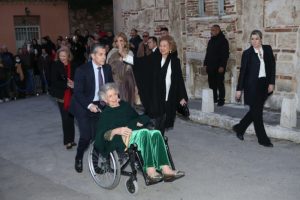 Preminula princeza! Uz nju do kraja bila njena sestra, koju svi znate